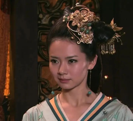 从罪臣之后到二嫁之妇，王娡凭什么逆袭成皇后？