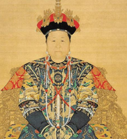 孝庄太后遗愿之谜：跨越三朝的安葬抉择