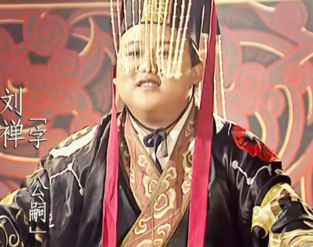 刘封若在：刘禅继位与皇权稳固的双重考验