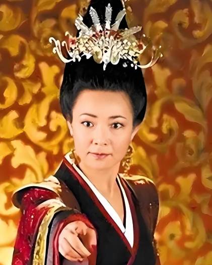 权力漩涡中的生存智慧：吕后为何独善待薄姬