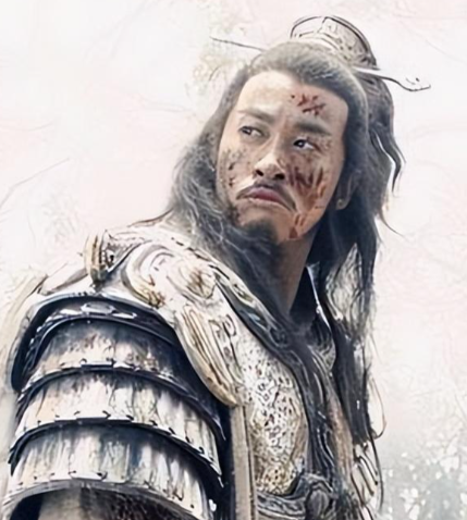 血色浪漫：项羽杀降与爱情传说的双重镜像