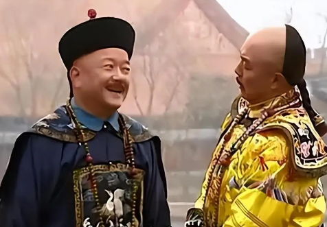 和珅的困局：知晓清算将至，为何不向嘉庆求情？