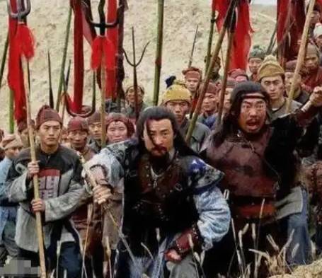 明末大臣杨鹤的“抚局”与流寇之乱