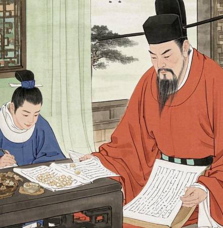 北宋官员杨大雅：文脉相承的士大夫典范