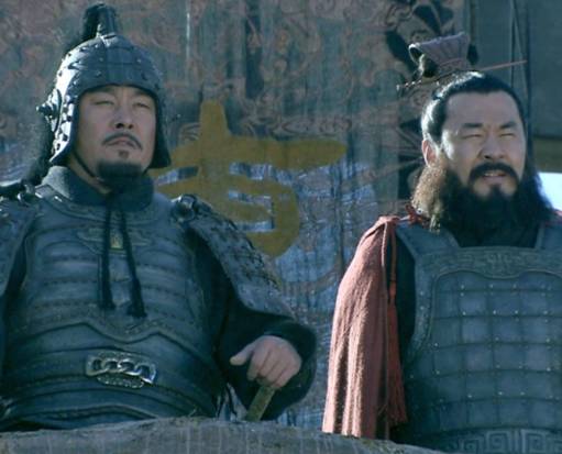 许褚五救曹操显忠勇，其子许仪缘何命丧钟会刀下？