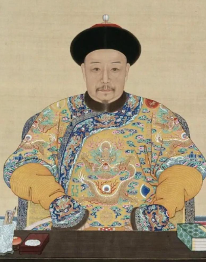 嘉庆之死：雷电疑云下的历史真相