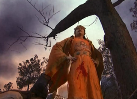 崇祯为什么要自杀殉国？这三个原因让他不能逃！