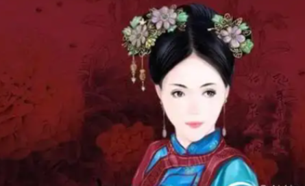 努尔哈赤长女东果格格：联姻棋局中的幸运人生