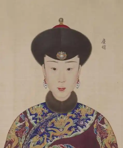 庆妃：从默默无闻到死后荣封庆恭皇贵妃的传奇人生