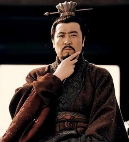 乱世仁君的争议：刘备人格的双重镜像