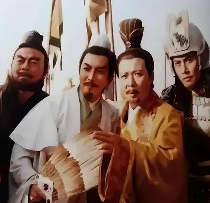 粮道之困：刘备与诸葛亮战争后勤的对比分析