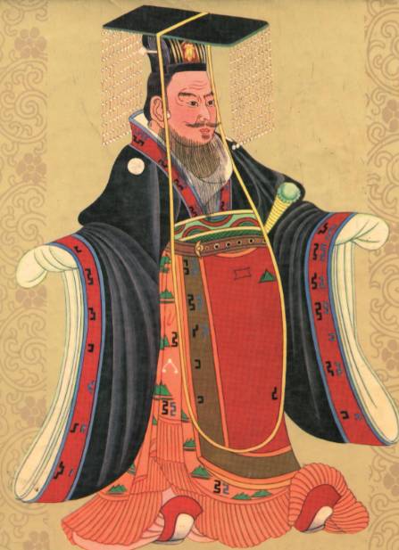 千古一帝的双重维度：汉武帝刘彻为何超越开国之君的传奇光环