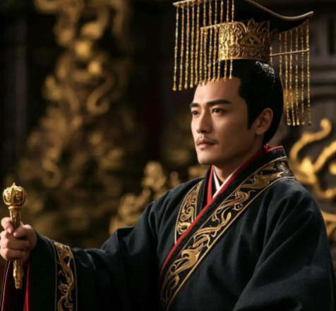 汉高祖与汉武帝：谁堪称“千古一帝”的巅峰对决