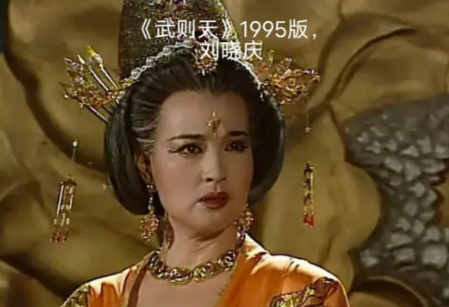 从武媚娘到武则天，她胸怀天下每一步都走得不容易！