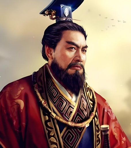 曹操：乱世奸雄与治世能臣的双重镜像