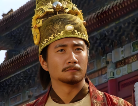 朱元璋称帝后，当年欺凌他的地主刘德下场如何？