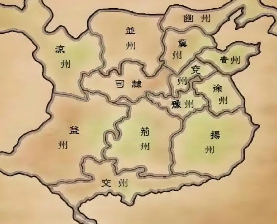 攻占汉中后曹操为何止步益州：战略抉择背后的多重困局