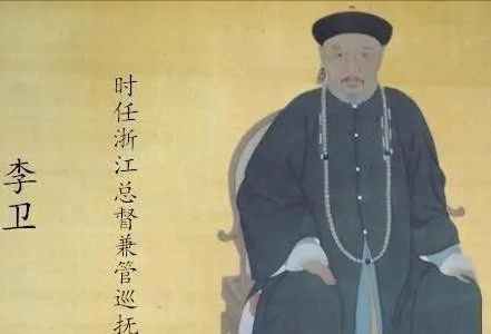 李卫凭什么赢得雍正青睐？——从捐官小吏到封疆大吏的逆袭密码