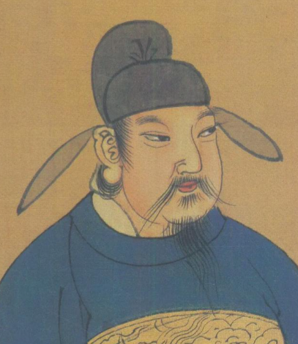 唐玄宗：盛世之音里的帝王痴狂