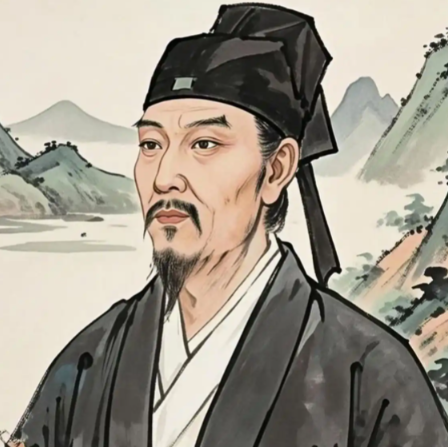 柳宗元：从长安骄阳到南荒孤月的生命史诗