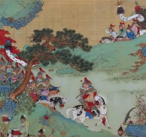 朱仙镇之战的悲壮终章与李自成崛起的历史密码