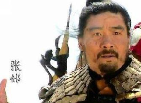 木门道迷局：张郃之死与魏延、关兴的战术合谋