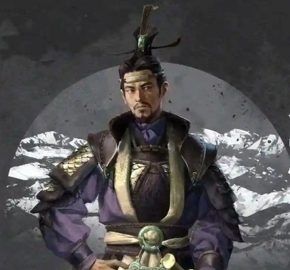 司马越：八王之乱的终局者与西晋崩塌的见证者