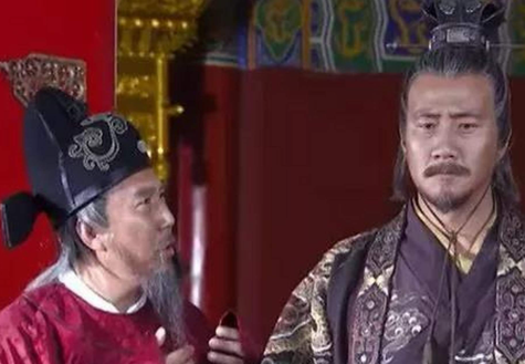 朱元璋诛杀李善长：权力博弈与制度变革的必然结局