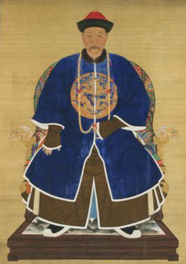 爱新觉罗·胤礽：康熙最宠皇子为何两度被废