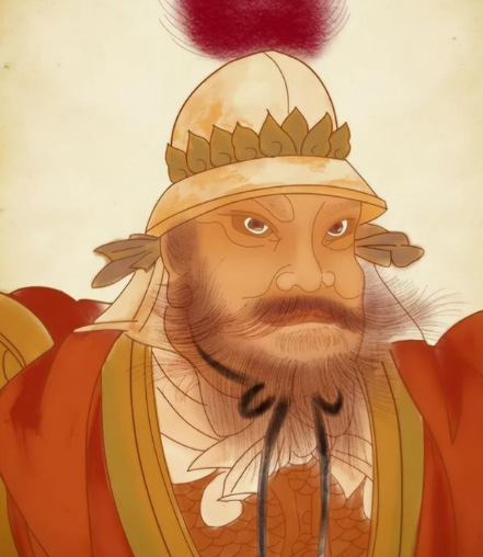 安禄山造反的底气：盛世表象下的权力裂变