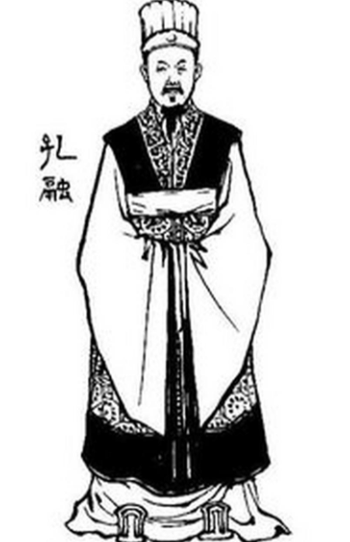 孔融：从“让梨神童”到争议名士的双重人生