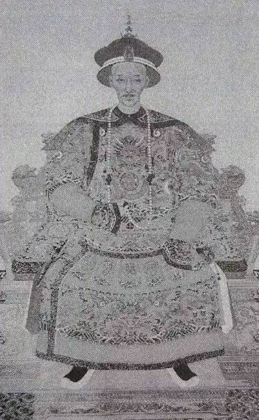 揭秘：清朝最好色的皇帝是谁？