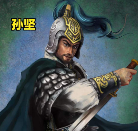 孙坚讨董卓时吕布的狂言与败绩：历史褶皱中的真实战场