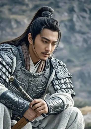 陈豨与韩信：师徒情谊下的命运交织与历史回响