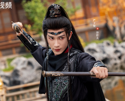 锦月令第16集剧情介绍