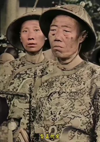 李莲英：宦官之身，何以获慈禧太后极致宠信