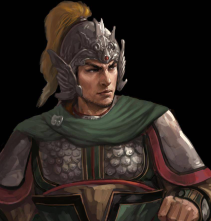 陈表：三国时期东吴将领的传奇人生