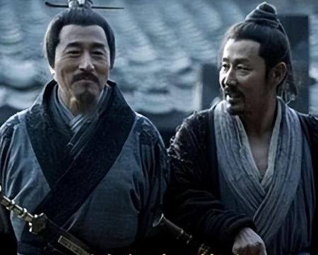 功高不震主：萧何如何在刘邦清洗中全身而退？