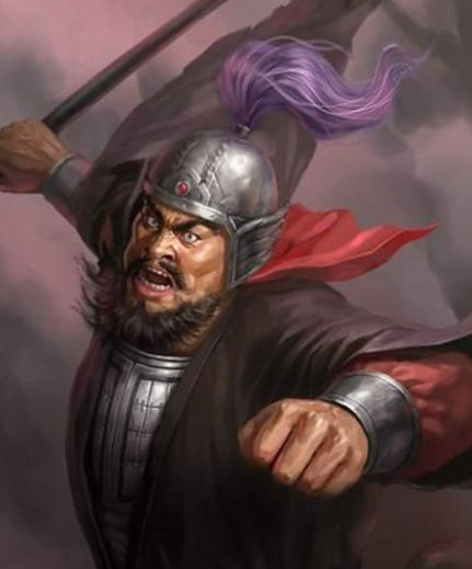 陈武：三国东吴的仁勇虎臣