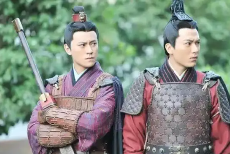 东汉第一将门：耿氏家族的传奇史诗