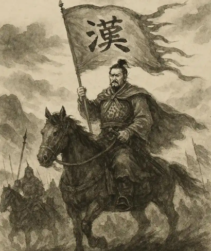 刘渊为人质时，司马炎为何未行诛杀之举