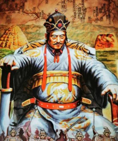 西夏国的崛起与李元昊的妥协：权力博弈下的王朝存续