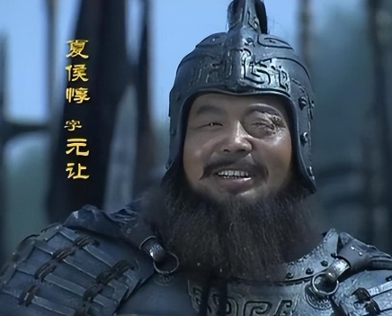 夏侯惇在曹魏的地位与曹操的信任逻辑：超越战功的权力密码