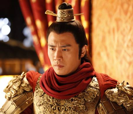 古代正统开国皇帝的太子困局：权力漩涡中的悲剧宿命