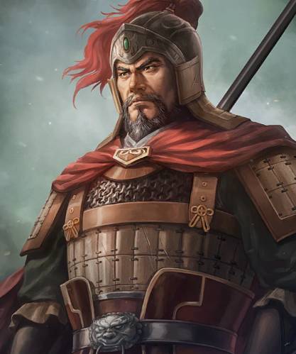 程普：江东虎臣的忠烈与风骨