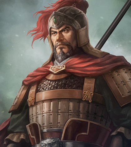 程普：东吴柱石，三朝元勋的忠勇传奇