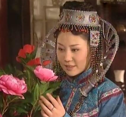 敬敏皇贵妃：从宫女到帝陵的逆袭之路