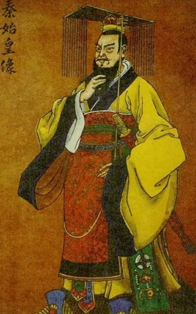 汉武帝与秦始皇：相似措施下的王朝命运分野