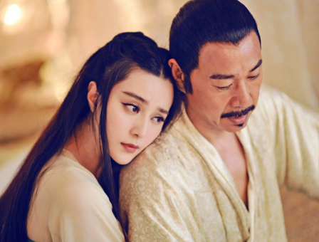 贞观末局的权谋博弈：李世民为何放武则天一条生路？