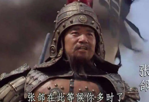 木门迷雾：张郃之死背后的权力博弈